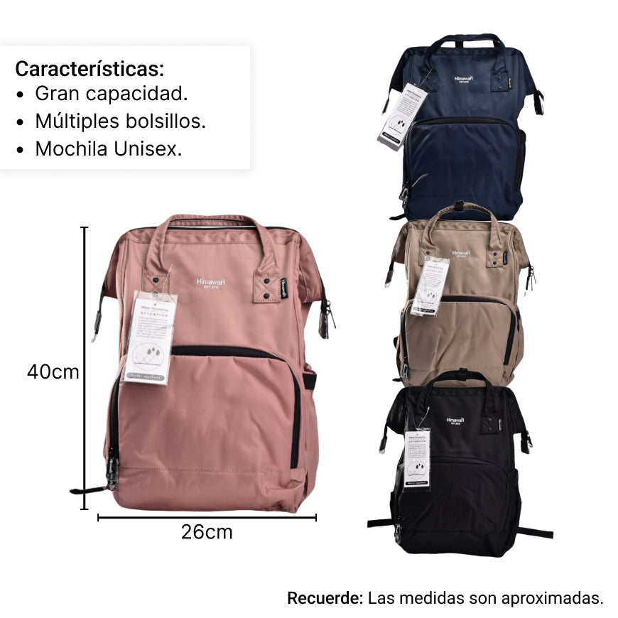 morral 40x26x17