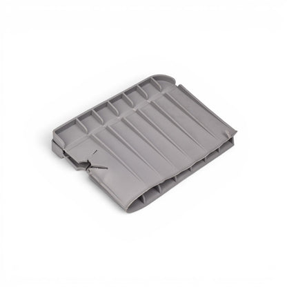 PROTECTOR DE SILICONA PARA BASE DE LLAVE DIM:19X15X13CM