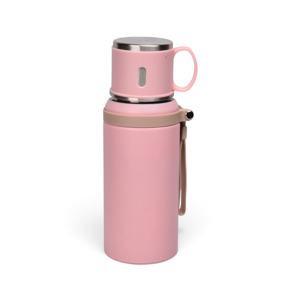 termo acero inoxidable  600ml