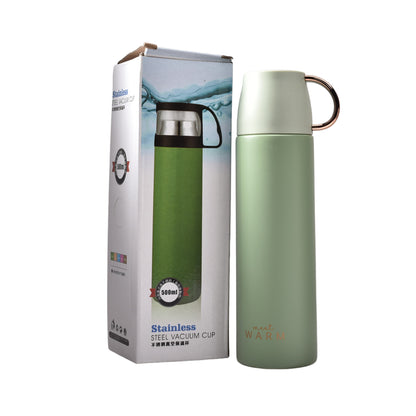 TERMO METALICO 500ML