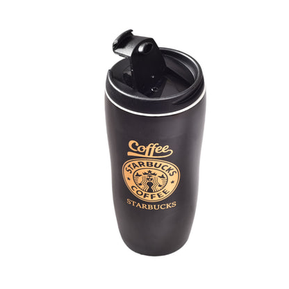 MUG GRANDE POCILLO CERAMICA CON TAPA