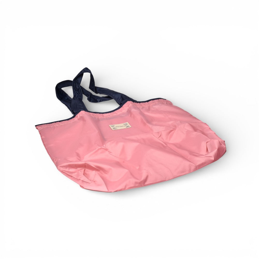 bolsa reutilizable poliester dim:52x8x38