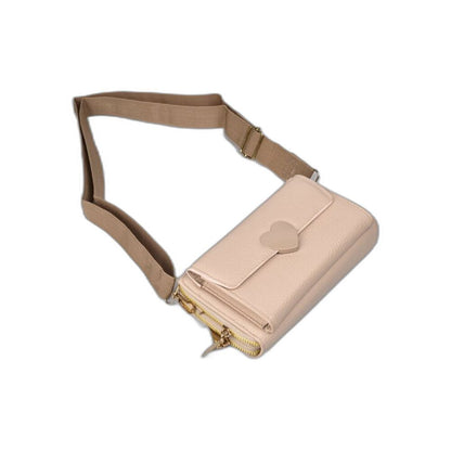 BOLSO LIGERO MUJER DIM: 19X11X7