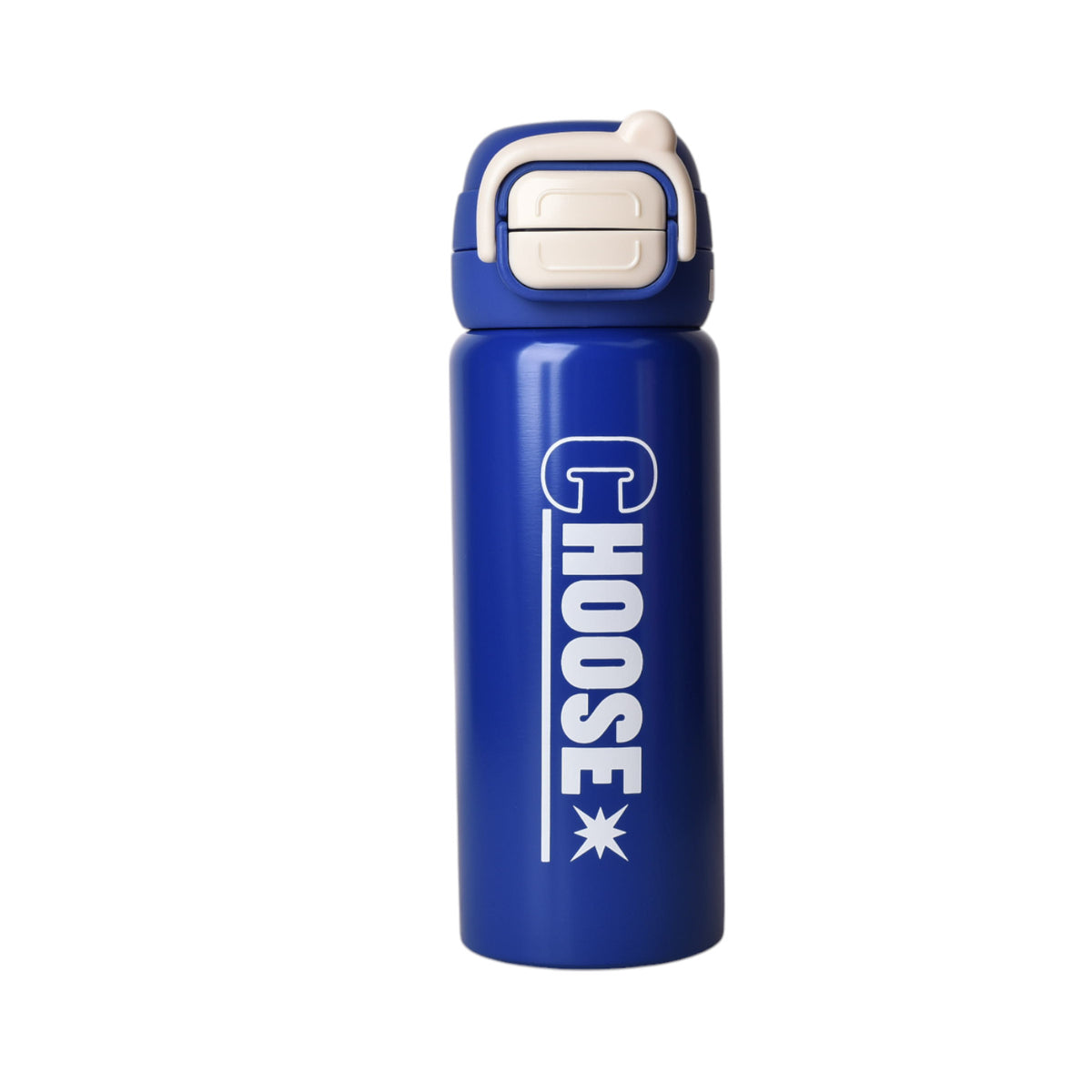 termo acero inoxidable 500ml