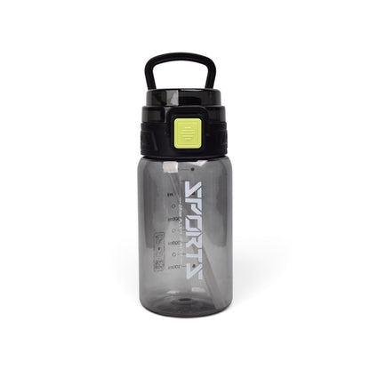 BOTELLA DE AGUA PLASTICO 500ML