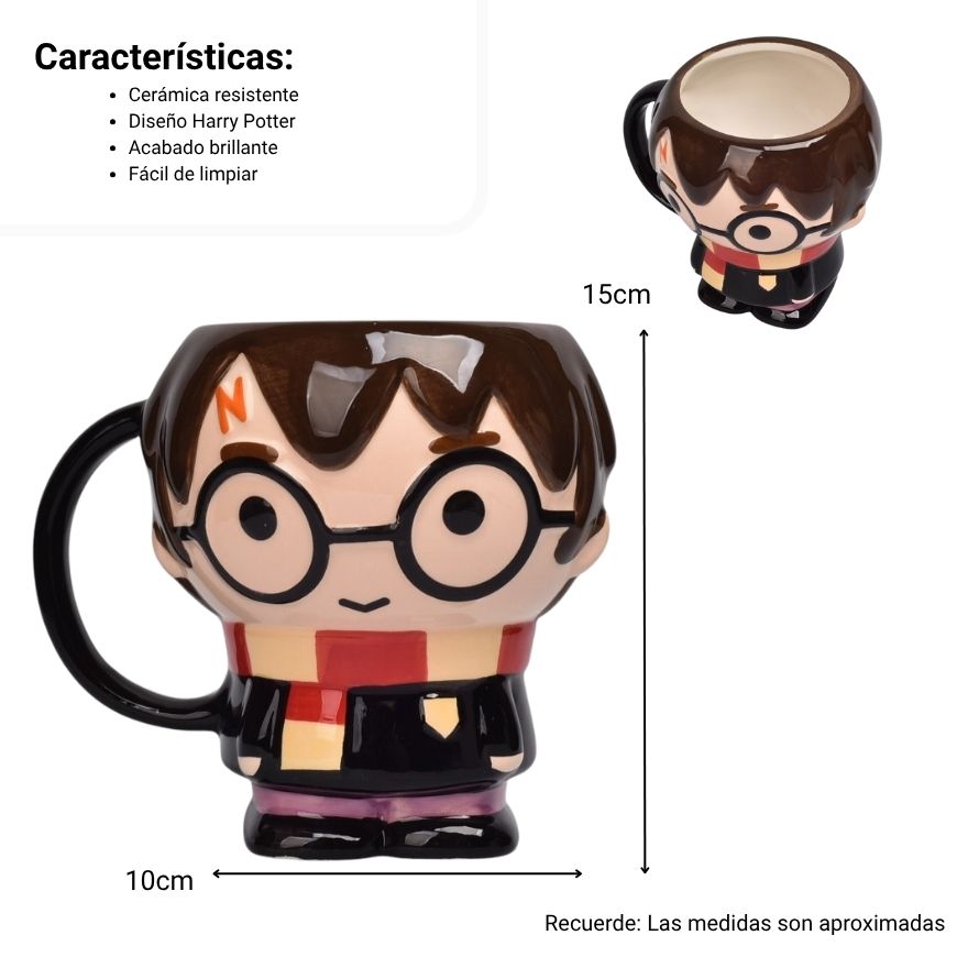 mug pocillo ceramica 450ml prj