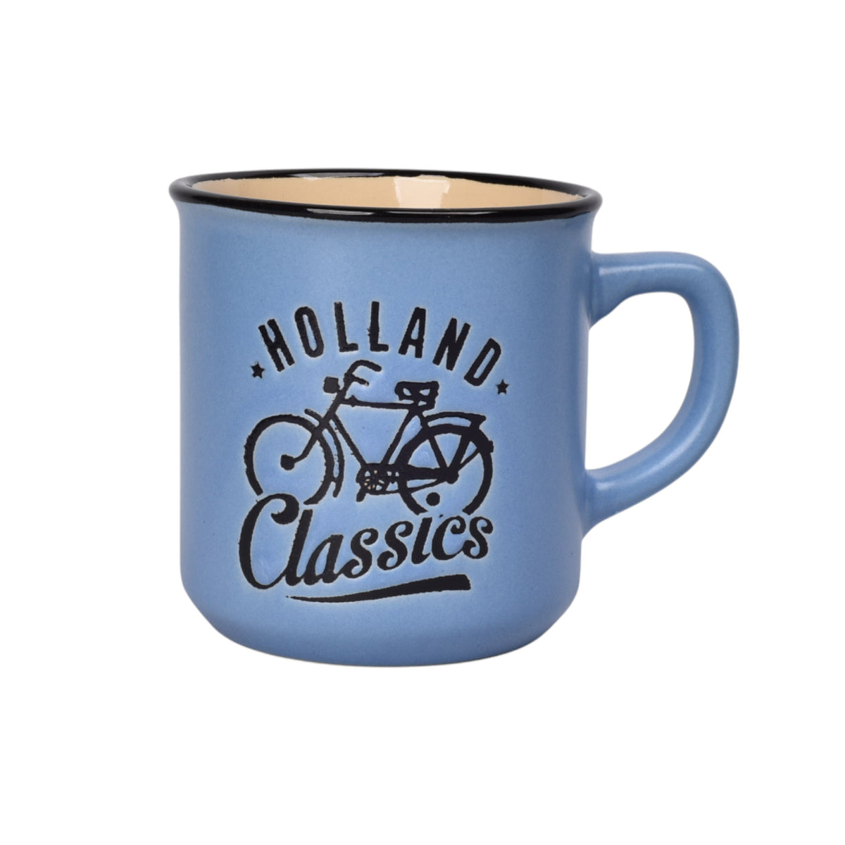 mug pocillo ceramica 180ml dim:7x7x8