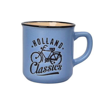 MUG POCILLO CERAMICA 180ML DIM:7X7X8