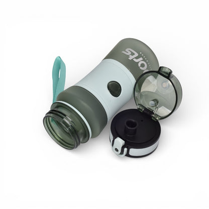 BOTELLA DE AGUA 350ML PLASTICA