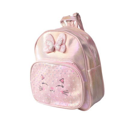 MALETA MORRAL BOLSO PEQUEÑO INFANTIL PARA NIÑA