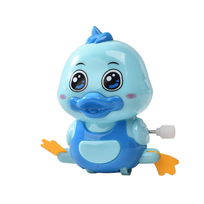 JUGUETE PATO DE CUERDA DIM:6*8