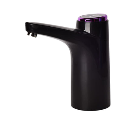 DISPENSADOR PLASTICO   PARA AGUA BOTELLON MANUAL DIM:14*15*6