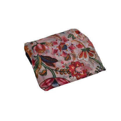 BOLSA PLEGABLE REUTILIZABLE PARA COMPRAS