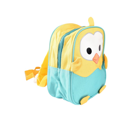 MORRAL ESCOLAR SINTETICO DIM:29*21CM