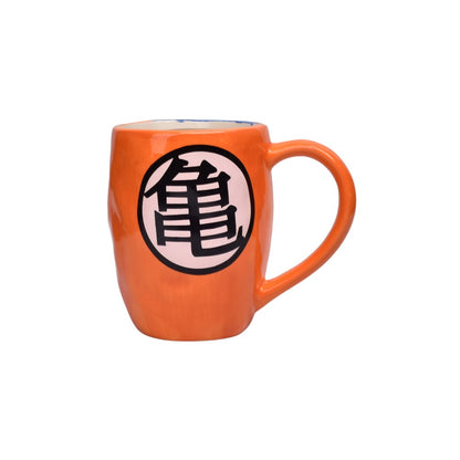 MUG POCILLO CERAMICA 610ML
