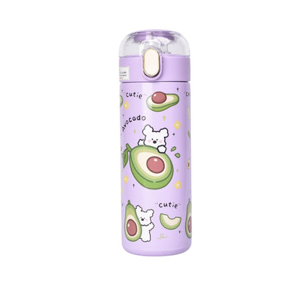 TERMO ACERO INOXIDABLE 420ML