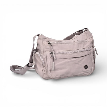BOLSO LIGERO MUJER POLIESTER DIM:27X20X10
