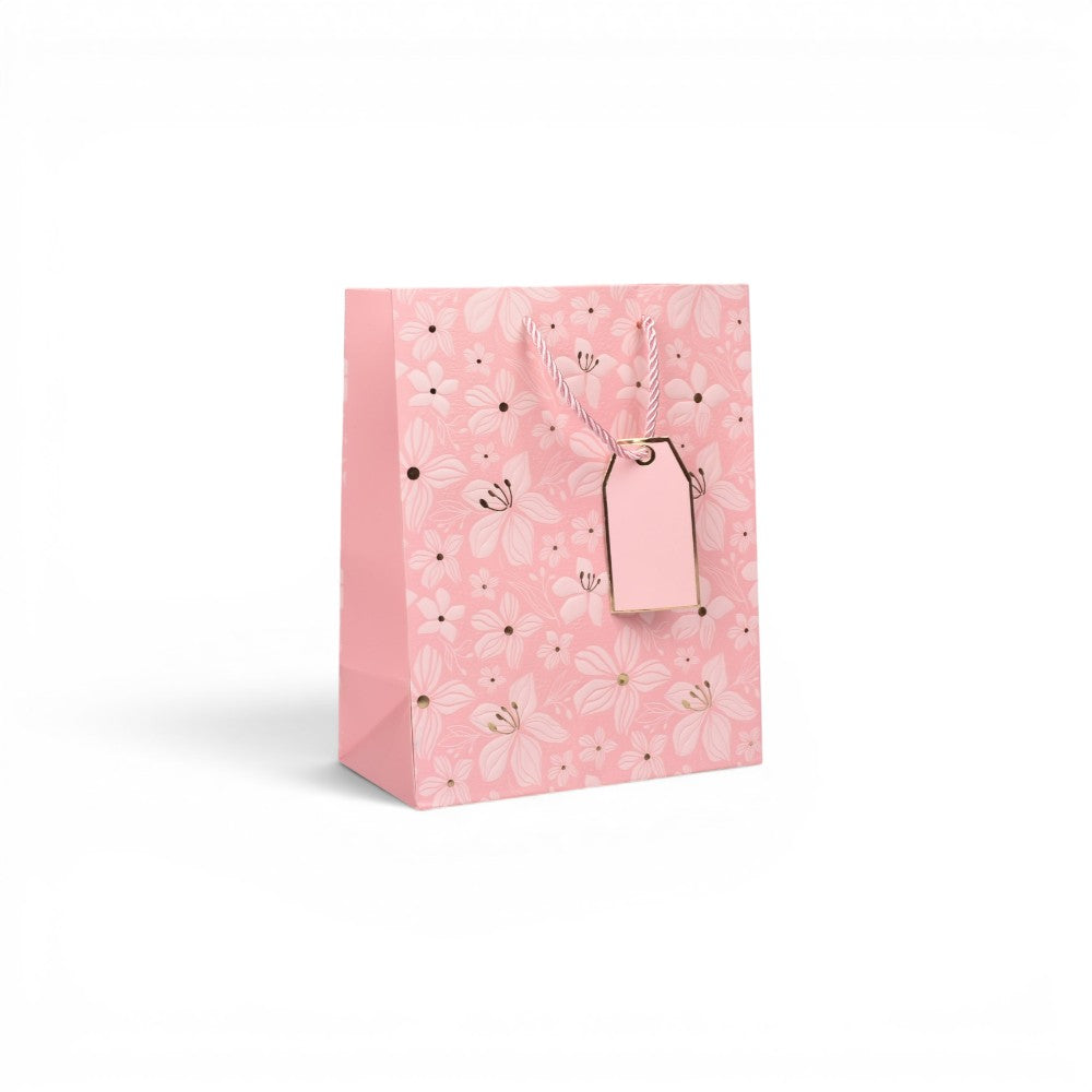 bolsa para regalo pequeña  dim:18x23x10cm