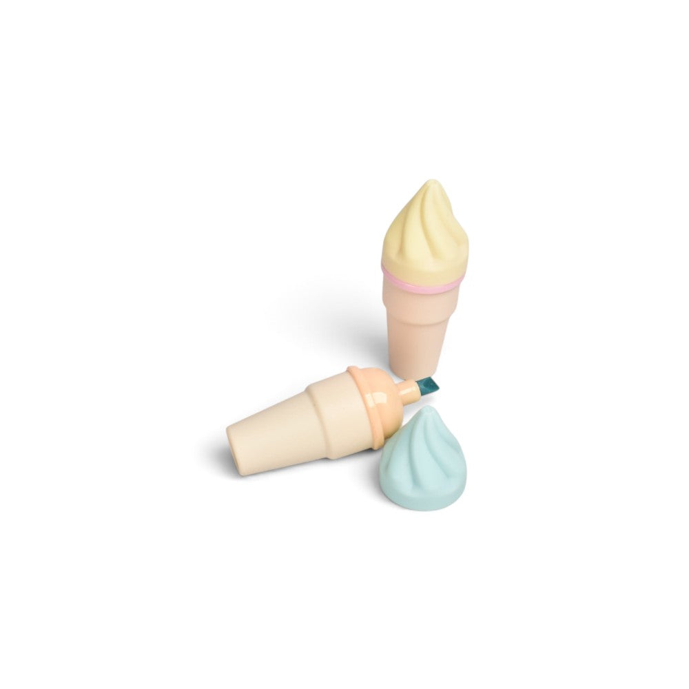 resaltador 6 und forma helado dim: 2.2x6cm