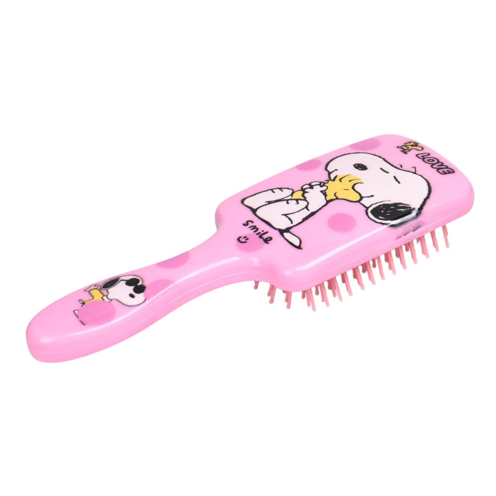 cepillo plastico para cabello prj dim: 20.5*7cm
