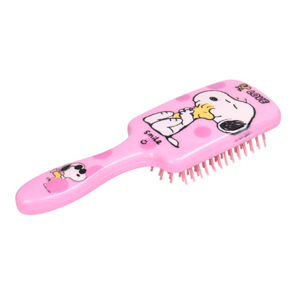CEPILLO PLASTICO PARA CABELLO PRJ DIM: 20.5*7CM