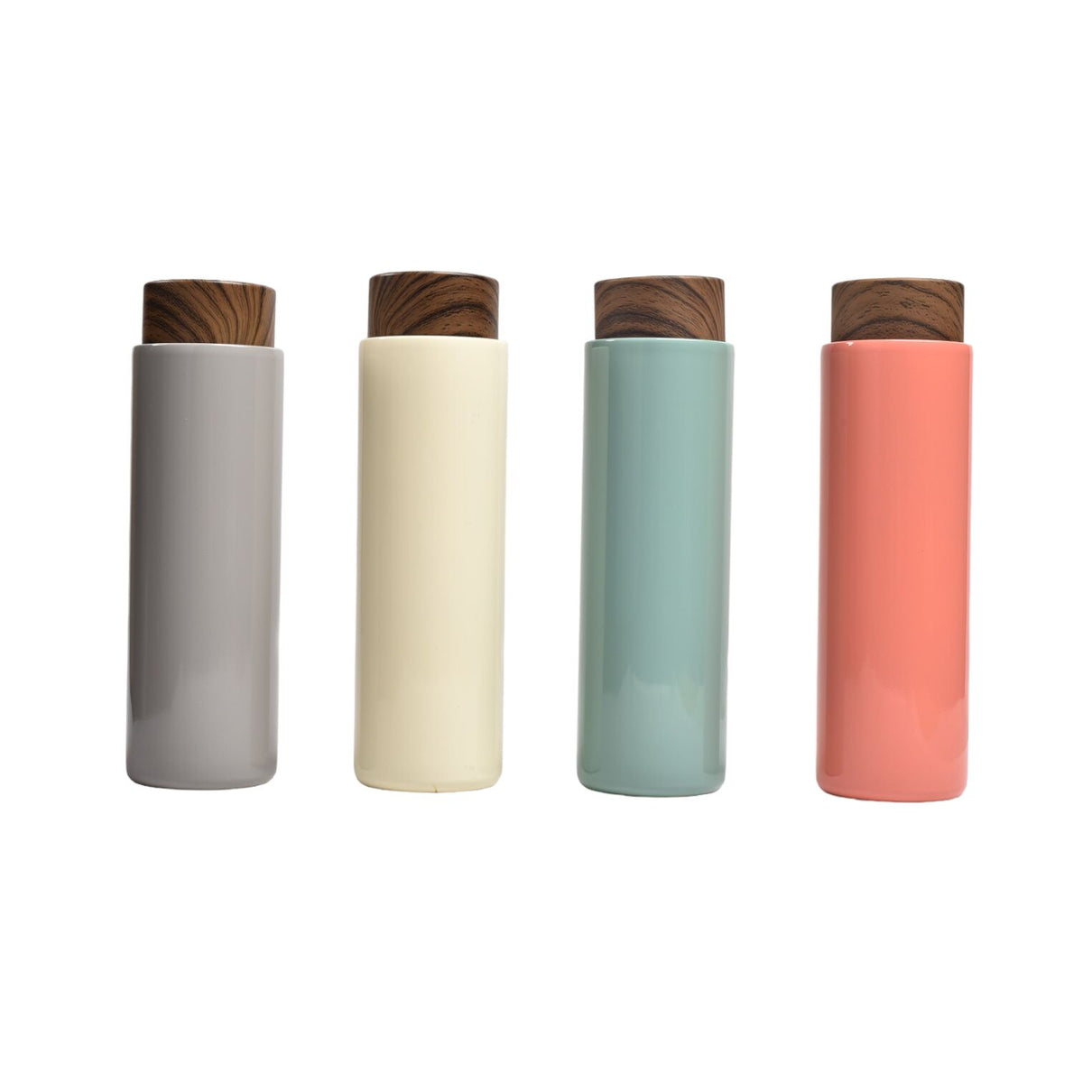 termo metalico 400ml