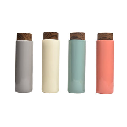 TERMO METALICO 400ML