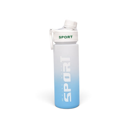 BOTELLA DE AGUA 700ML PLASTICO