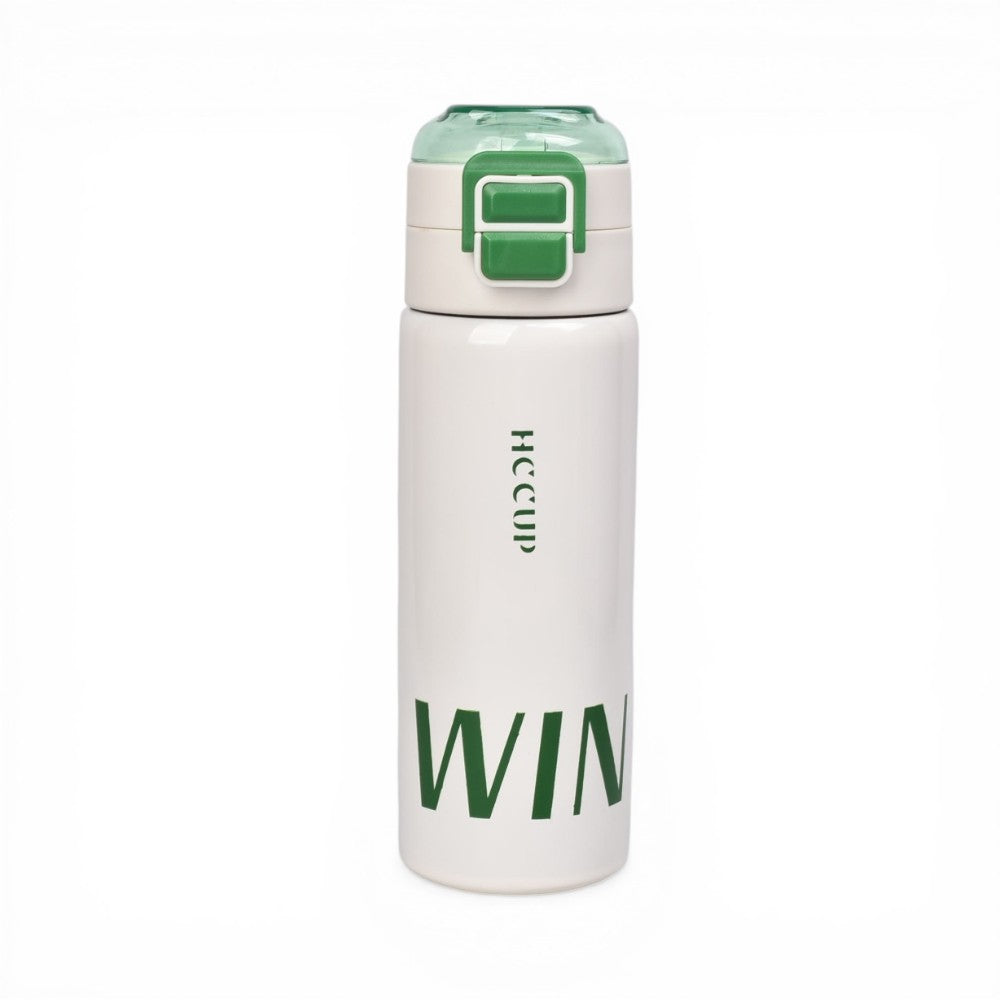 termo acero inoxidable 500ml dim:7x7x22