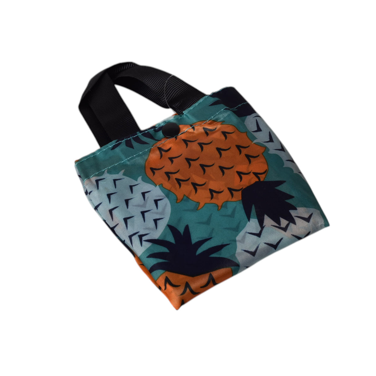 bolsa compras portatil reutilizable poliester
