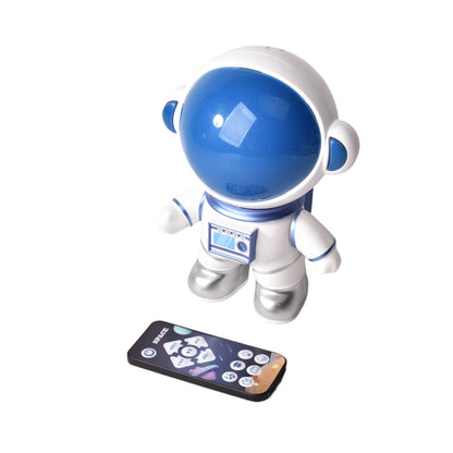 ROBOT DIDACTICO PLASTICO MAGNETICO