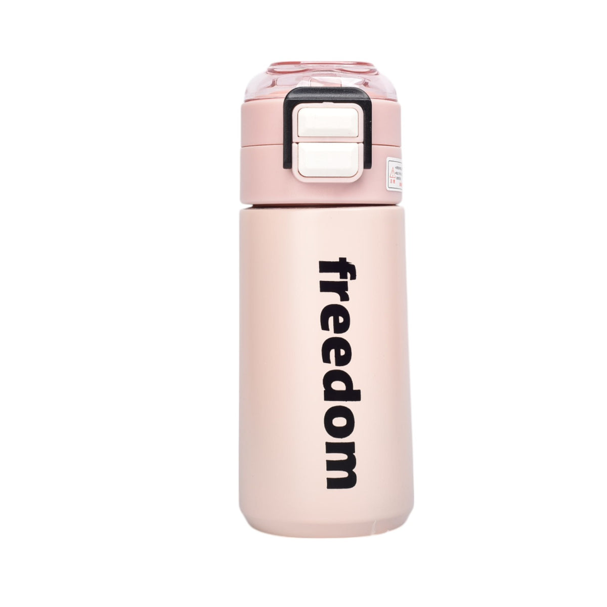 termo acero inoxidable 400ml dim:6x6x18
