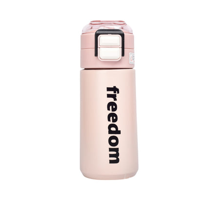 TERMO ACERO INOXIDABLE 400ML DIM:6X6X18