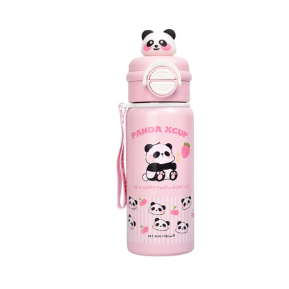 TERMO ACERO INOXIDABLE 3D 550ML