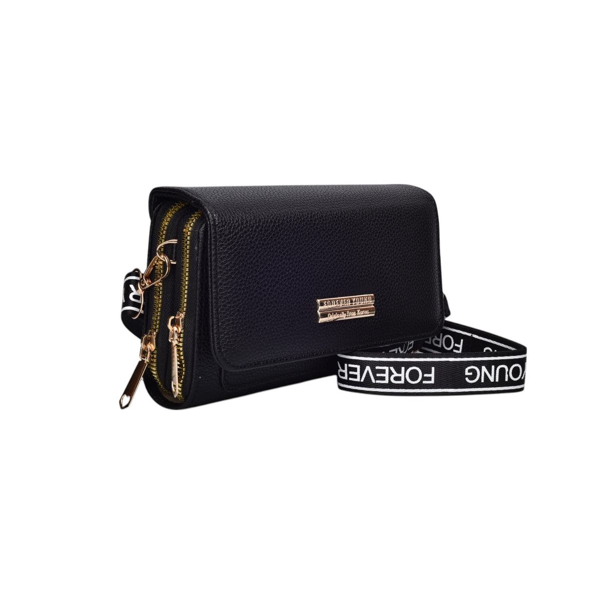 bolso para dama sintetico dim:19x12x5