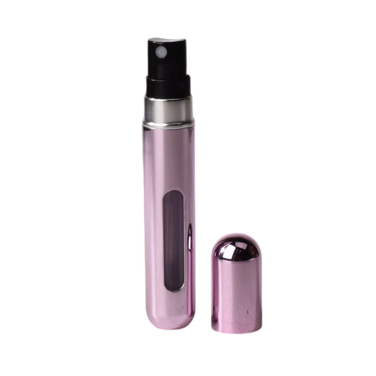 atomizador perfumero recargable pequeño 8ml