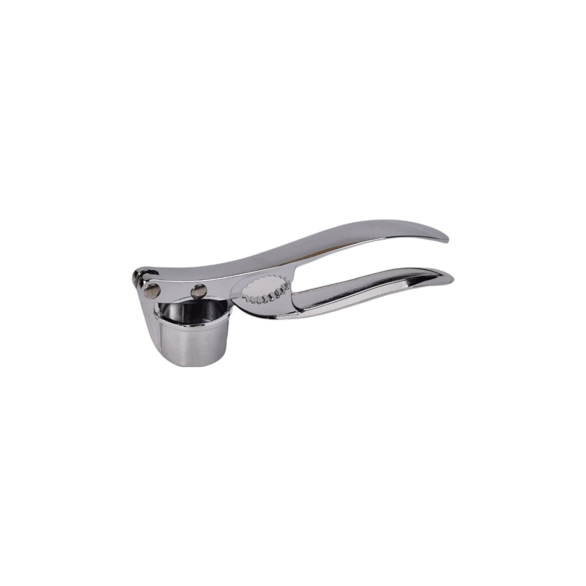 exprimidor de ajo manual dim:15cm