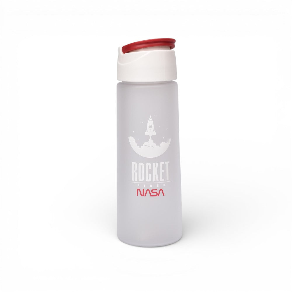 botella de agua 700ml plastica