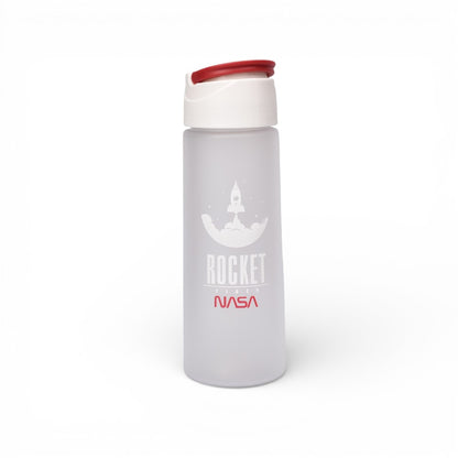 BOTELLA DE AGUA 700ML PLASTICA