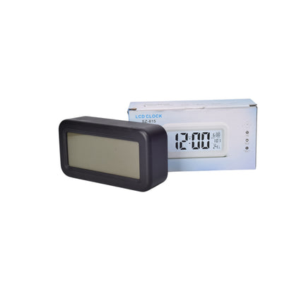 RELOJ DIGITAL PLASTICO DIM:13X7