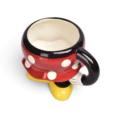 MUG POCILLO CERAMICA 310ML PRJ