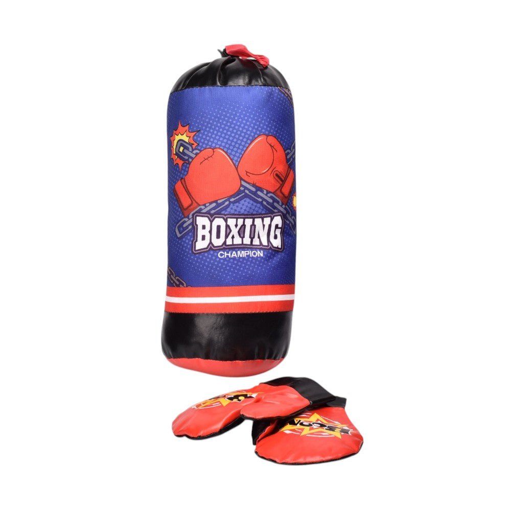 kit de boxeo para niños dim: 45*16*16cm