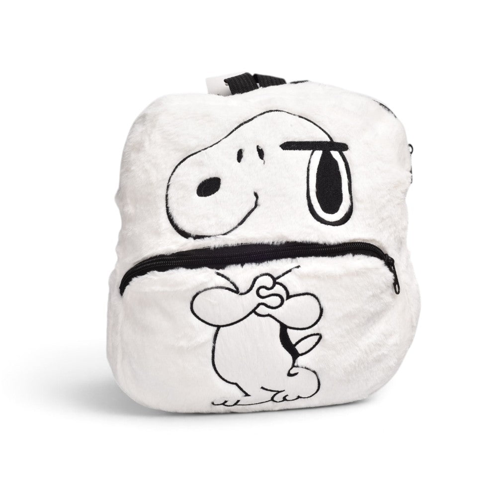 maleta moral prj peluche poliester dim:28x23cm