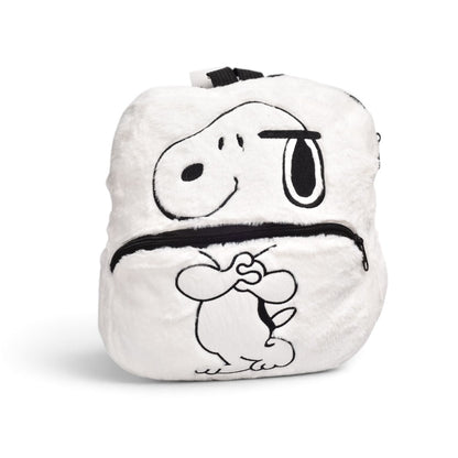 MALETA MORAL PRJ PELUCHE POLIESTER DIM:28X23CM