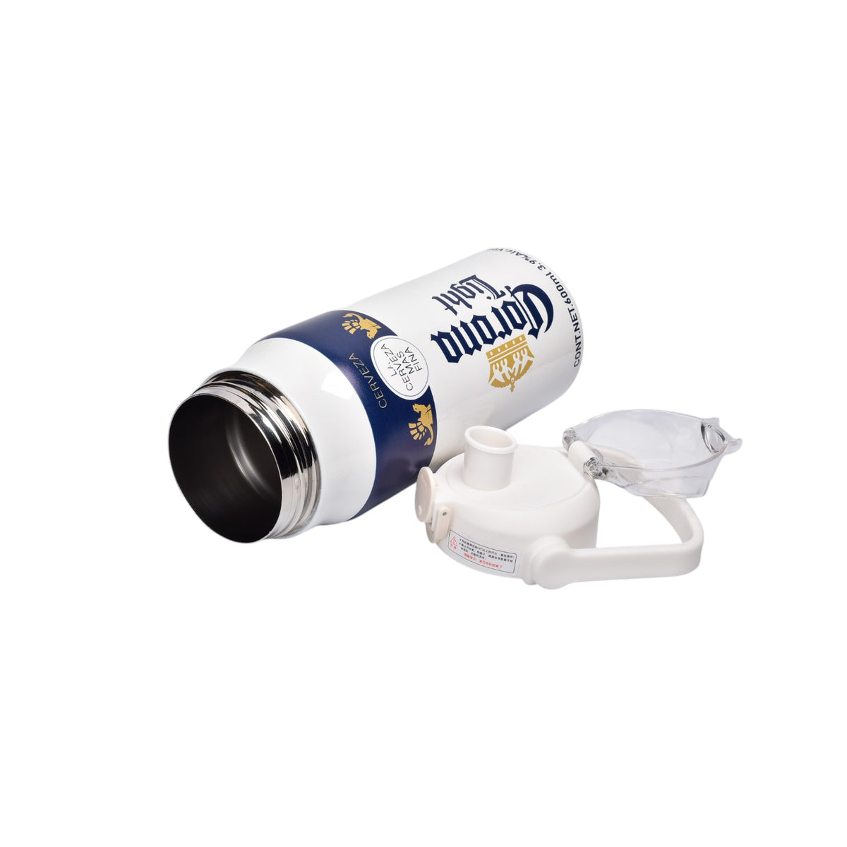termo acero inoxidable 1200ml