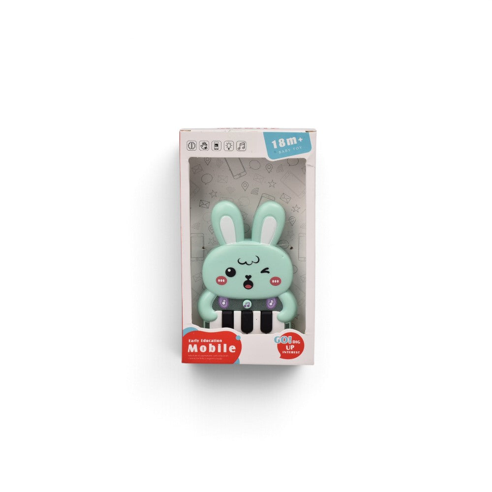 piano musical para bebes dim: 8.1x2.8x13cm