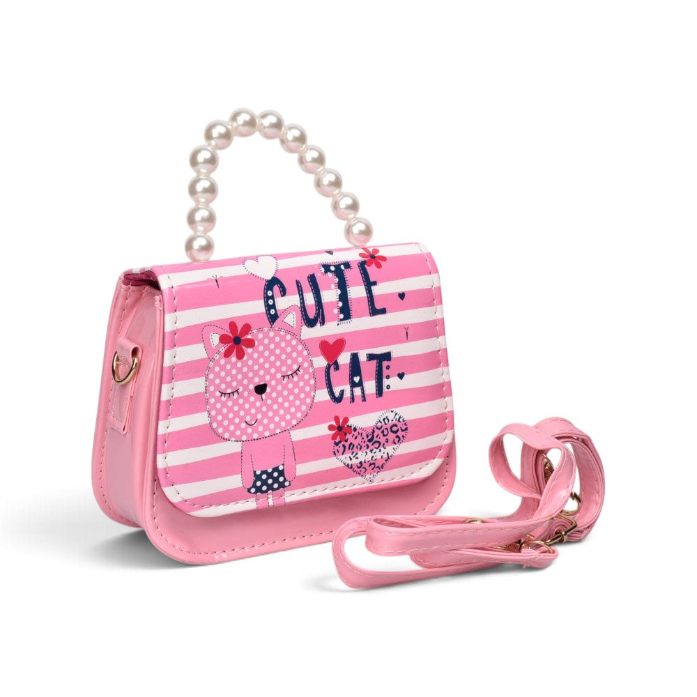 bolso para niña dim: 16x11x7cm