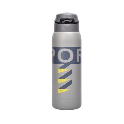 TERMO ACERO INOXIDABLE 350ML