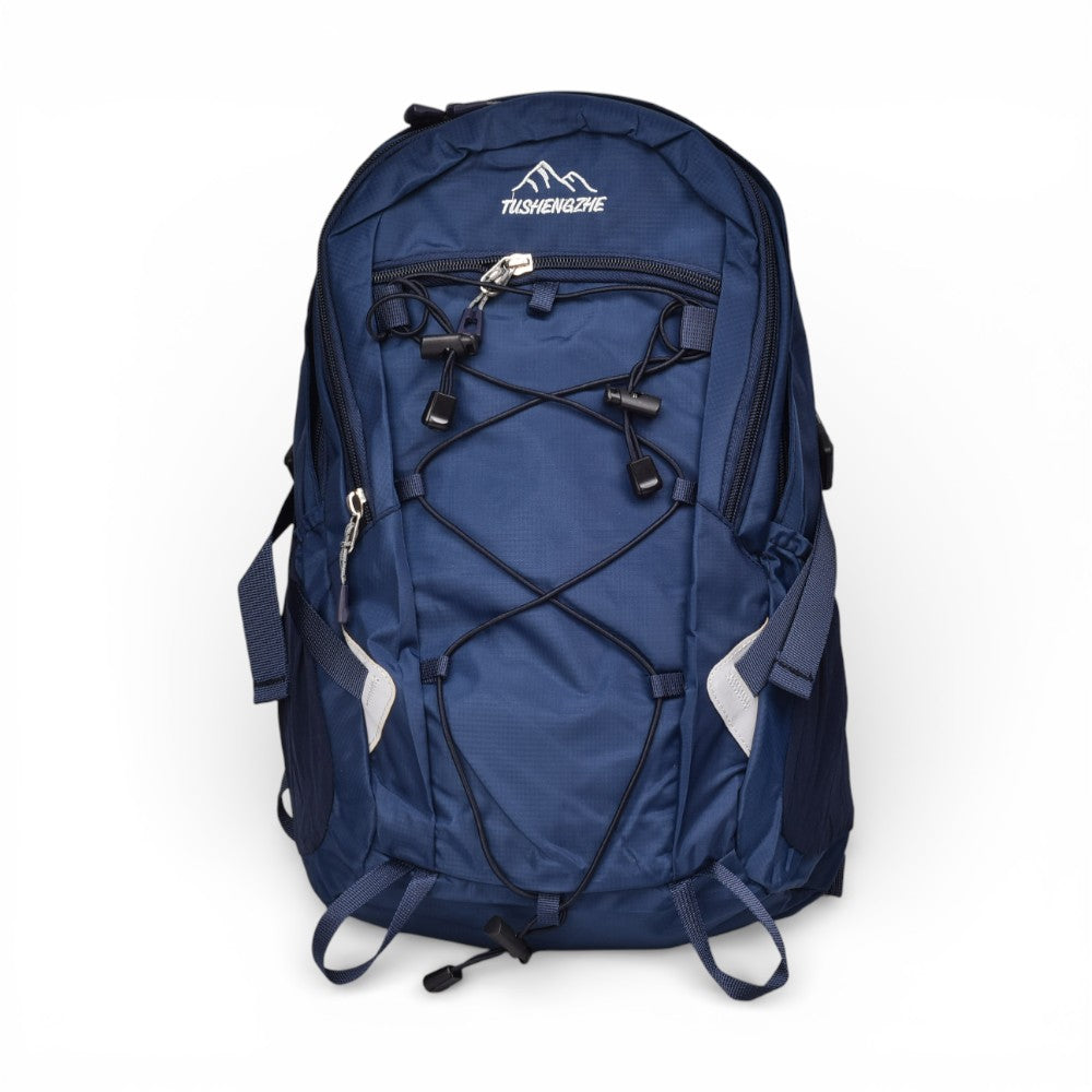 maleta morral poliester dim:42x28x15