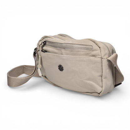 BOLSO LIGERO MUJER POLIESTER DIM:22X15X8
